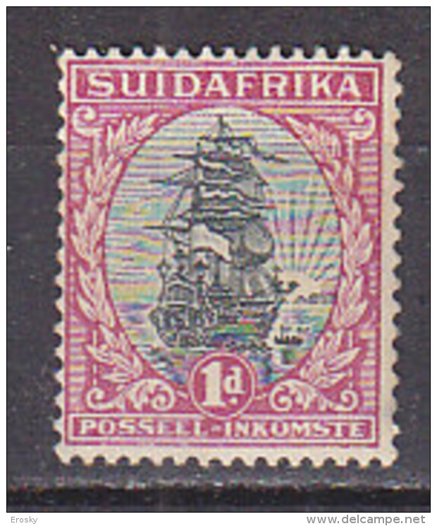 P2761 - BRITISH COLONIES SOUTH AFRICA - AFRIQUE DU SUD Yv N°20 * - Unused Stamps