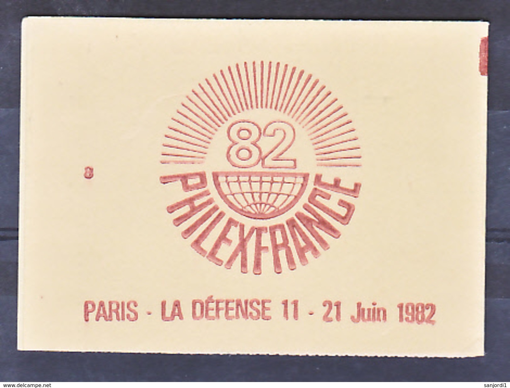 France 2102 C 8  Carnet Sabine Non Ouvert Neuf ** TB MNH  Sin Charnela Cote 17 - Modernes : 1959-...