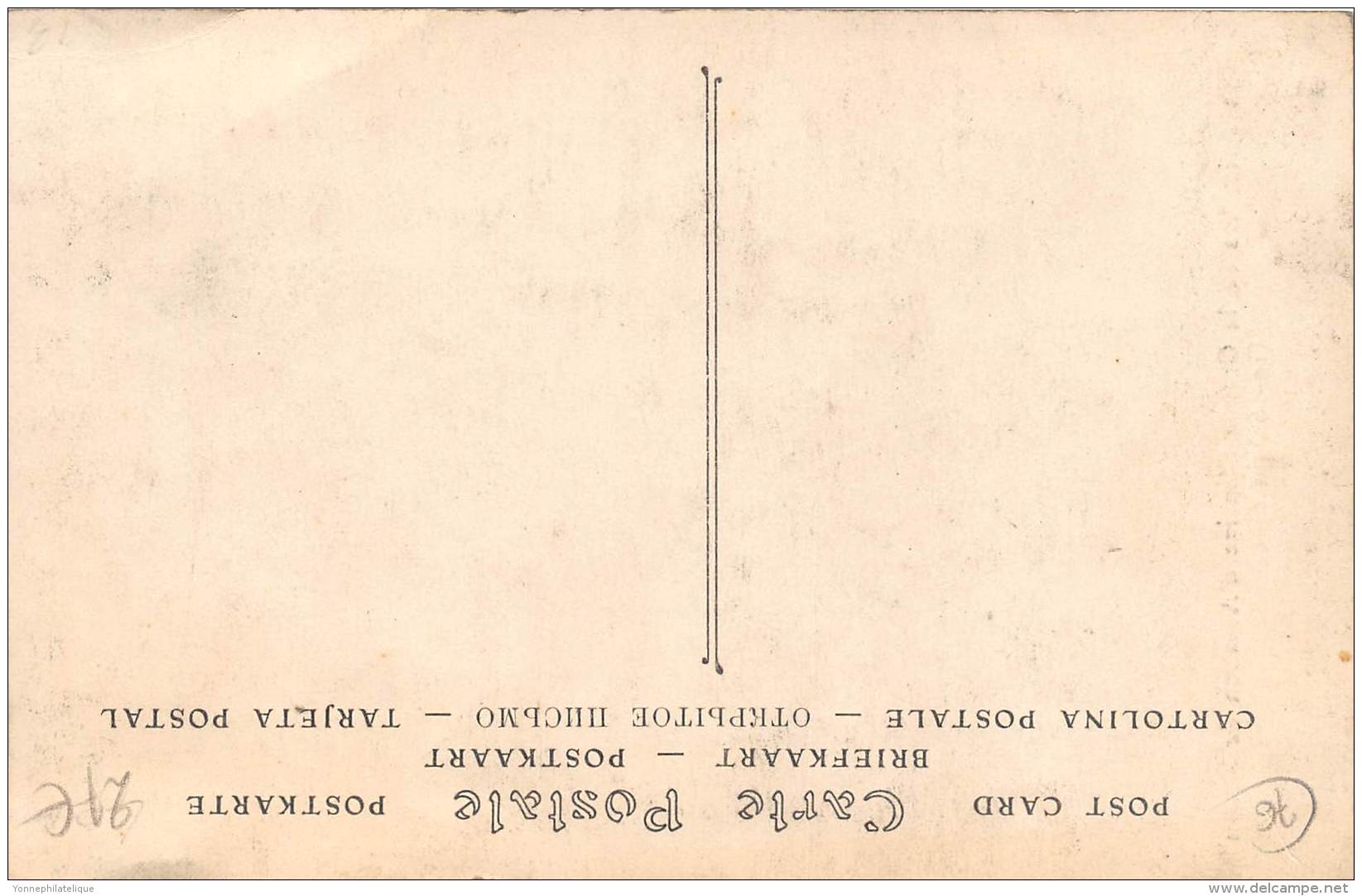 THEME AVIATION / Meeting De Rouen - Baronne De Laroche Première Femme Sur Aéroplane - Sonstige & Ohne Zuordnung