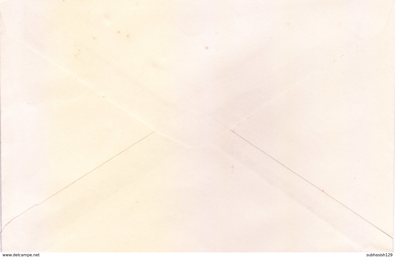 INDIA - UNUSED / MINT POSTAL STATIONERY ENVELOPE - Briefe