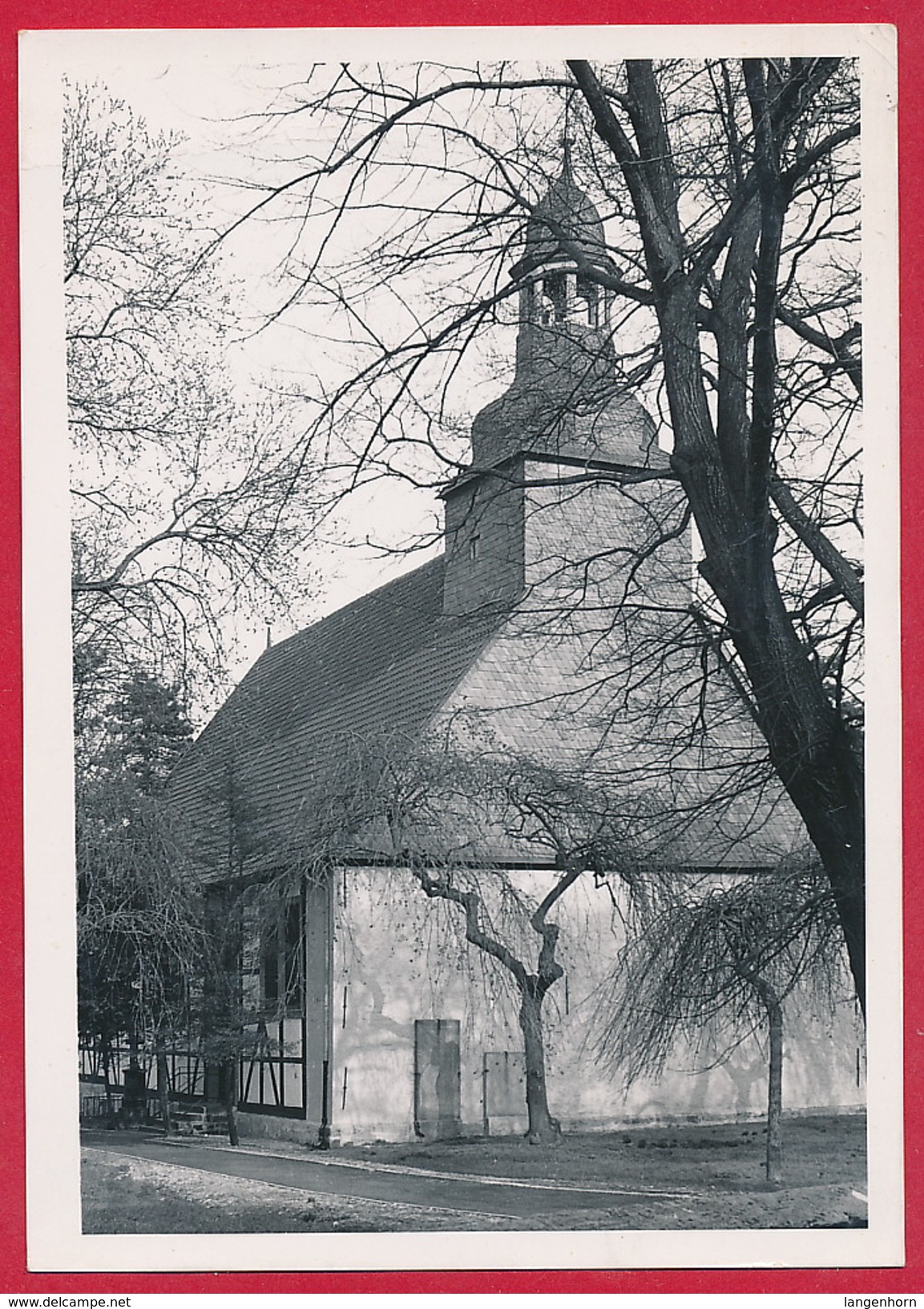 AK Wolfenbüttel, Johanniskirche ~ 1964 - Wolfenbüttel