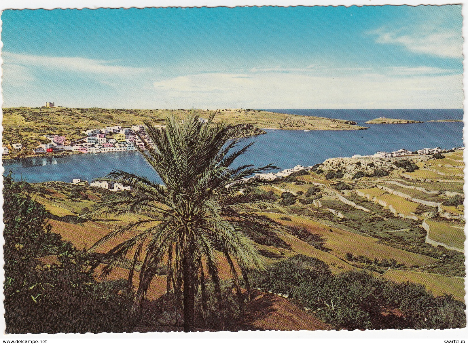 St. Paul's Bay - (Malta) - Malta