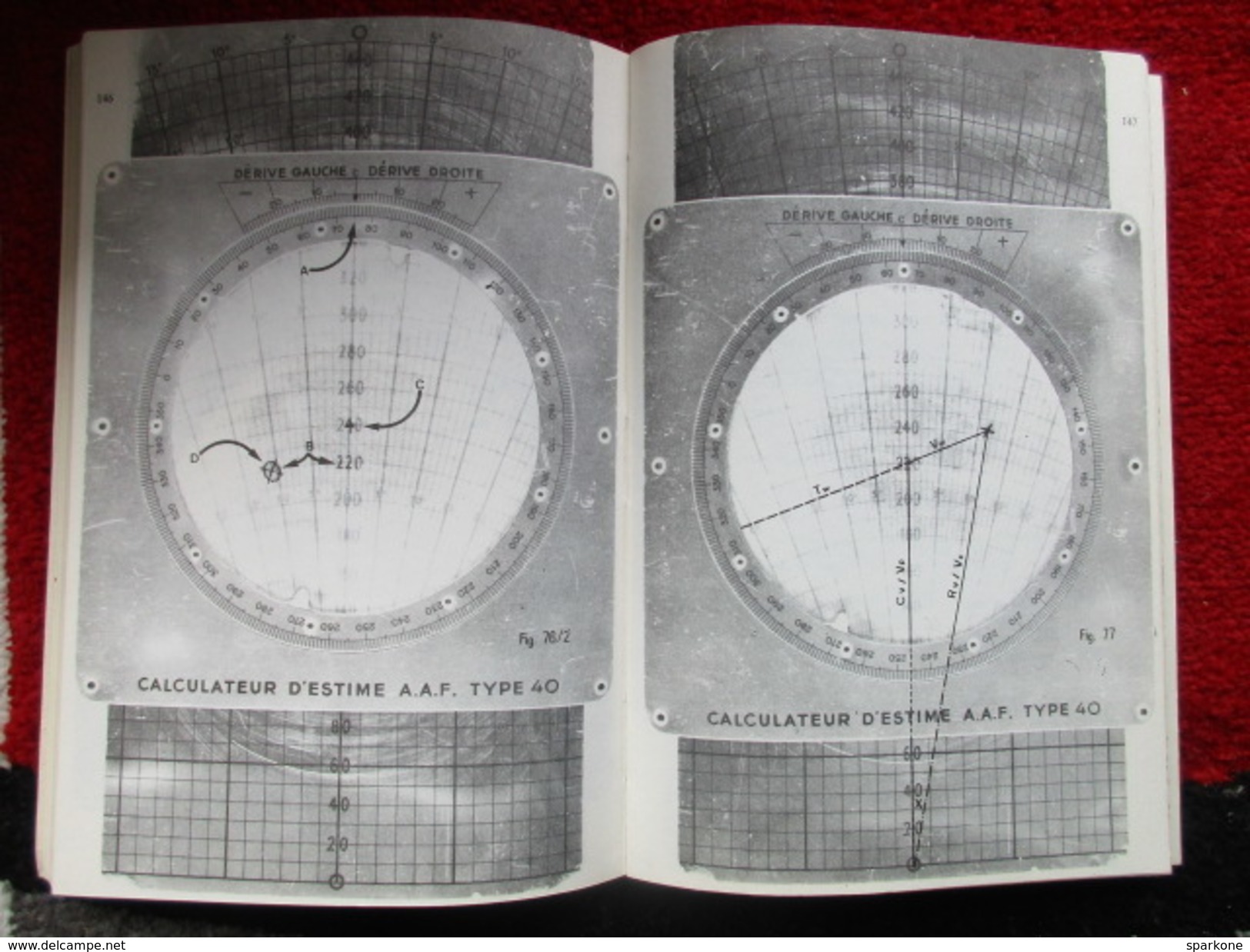 Navigation Aérienne (Emile Pério) éditions Amphora De 1974 - Flugzeuge