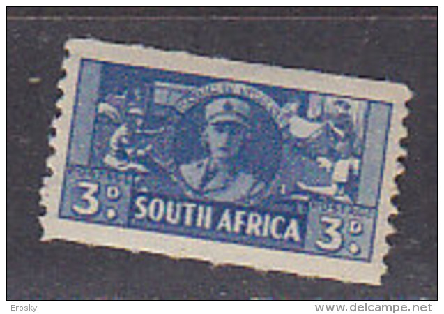 P2765 - BRITISH COLONIES SOUTH AFRICA - AFRIQUE DU SUD Yv N°138 * - Ungebraucht