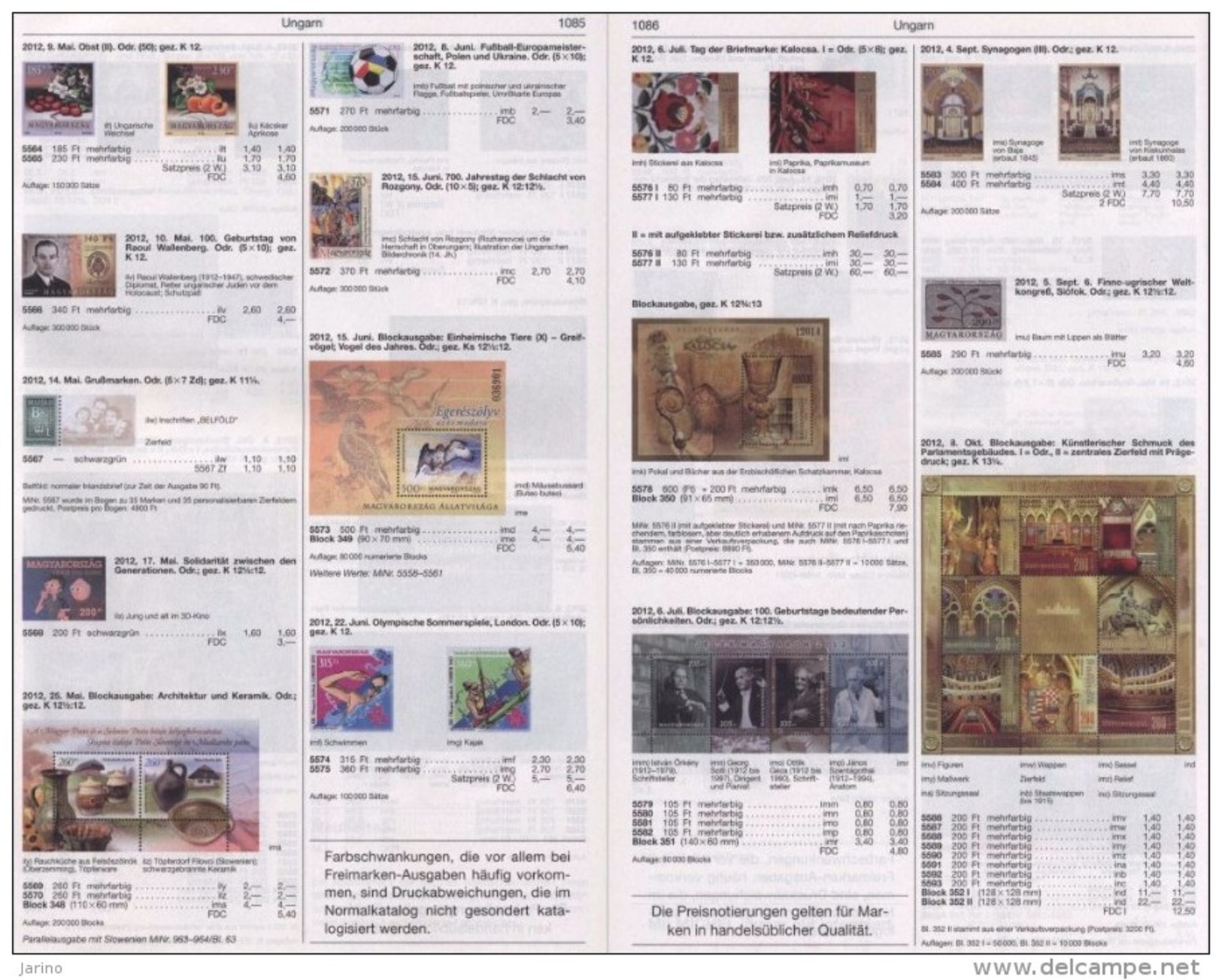 Katalog Michel Mitteleurop 2013,1205 Farbseiten DVD-R Lichtenstein Austria Slovakia Czech Swiss Hungary Czechoslovakia