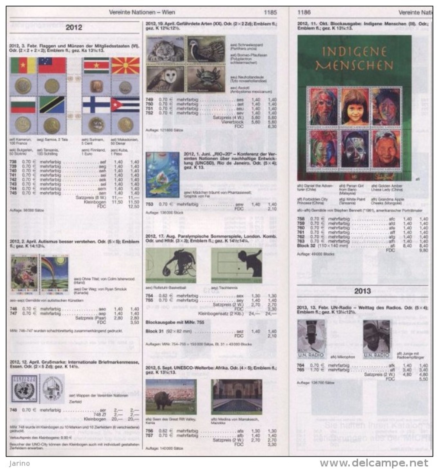 Katalog Michel Mitteleurop 2013,1205 Farbseiten DVD-R Lichtenstein Austria Slovakia Czech Swiss Hungary Czechoslovakia
