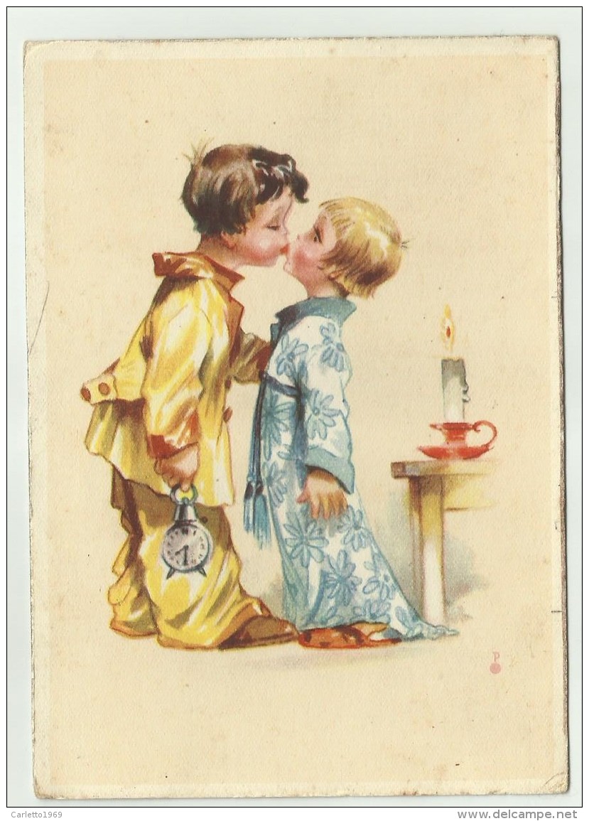 BAMBINI ILLUSTRATA NV FG - 1900-1949