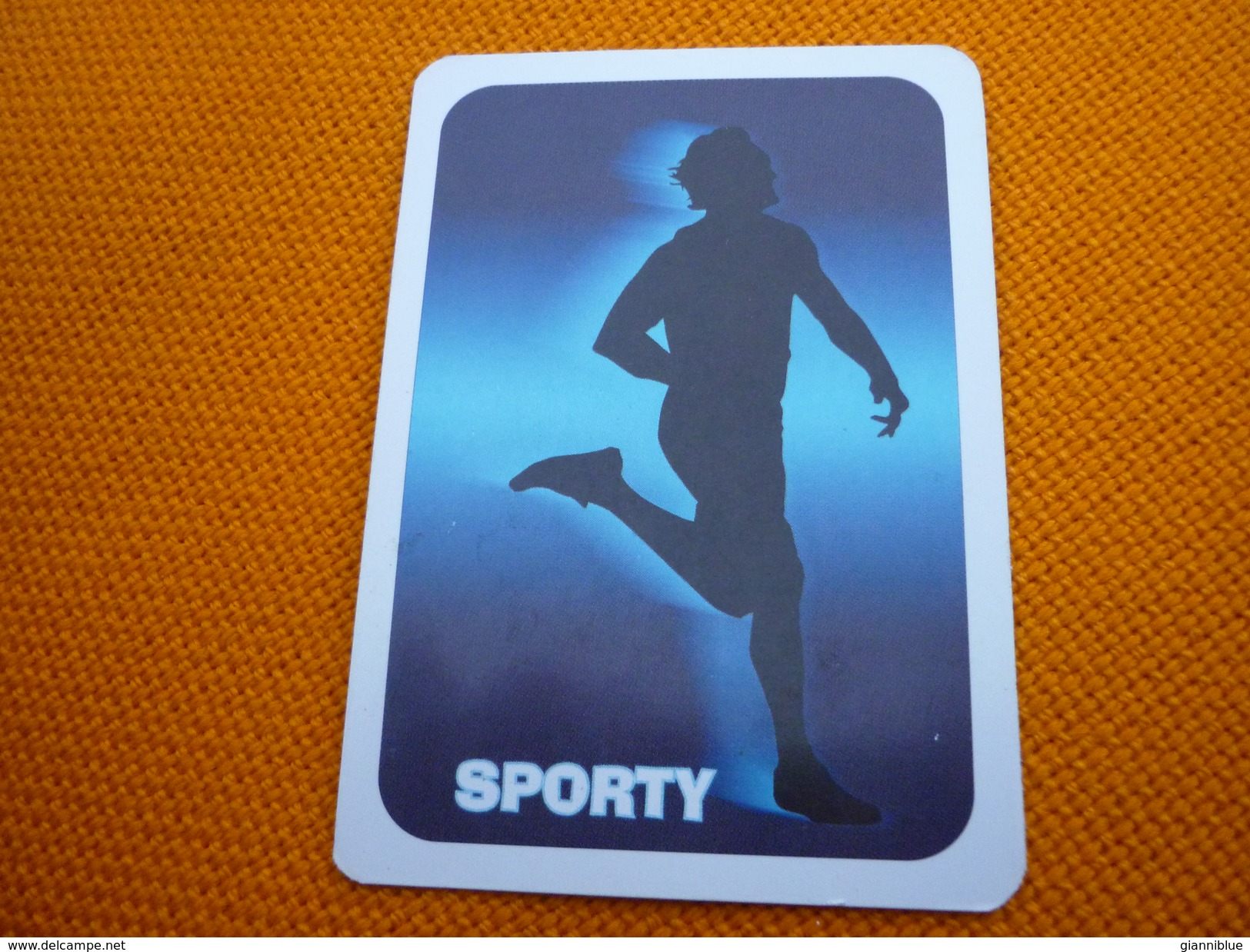 Yuriy Borzakovskiy Russian 800 M Runner Run Athens 2004 Olympic Games Medalist Greece Greek Trading Card - Trading Cards