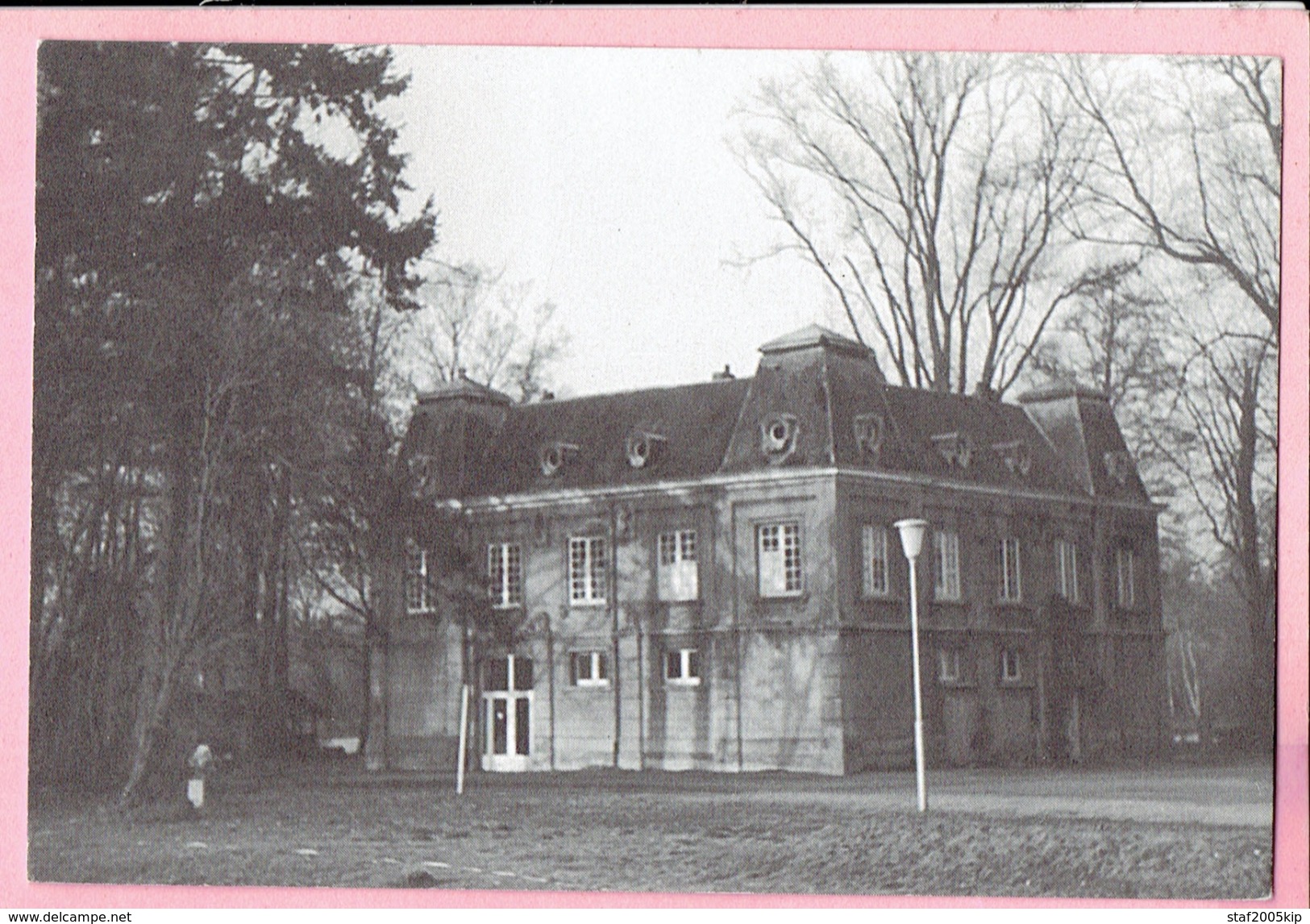 Meylandt Heusden Limburg - Heusden-Zolder