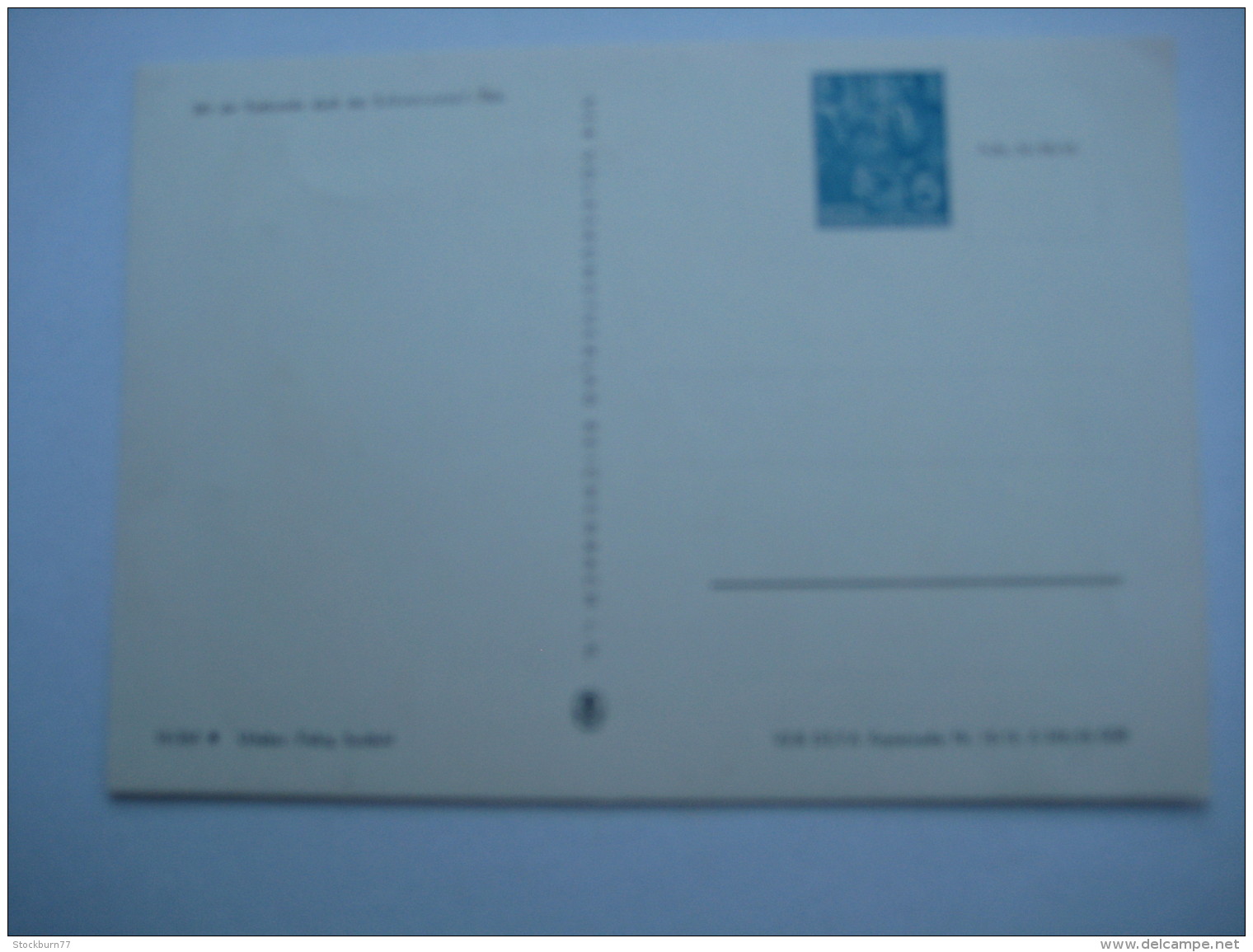 1955 , Bildganzsache Mit Postkutsche - Cartes Postales Privées - Neuves