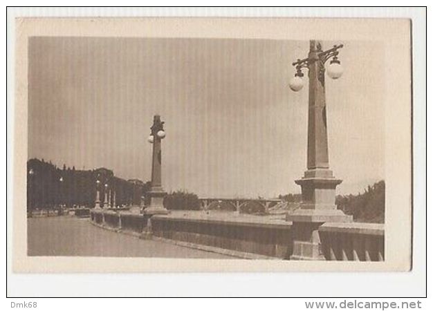 RUSSIA / GEORGIA - TBILISI STALIN PROMENADE - 1940s/50s ( 224 ) - Russie