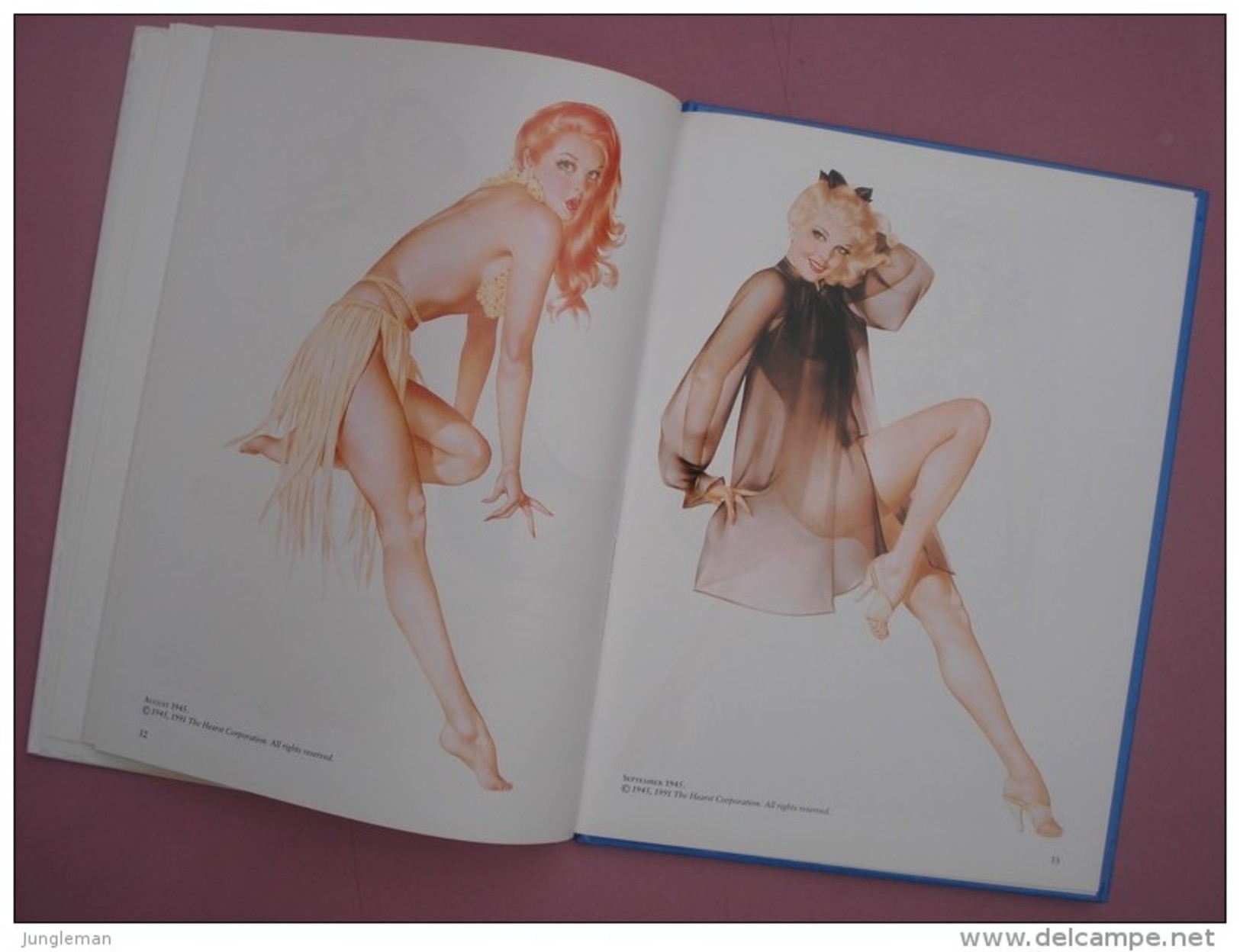 Varga De Tom Robotham - Alberto Vargas Dessinateur De Pin-up - Livre Neuf - Andere & Zonder Classificatie