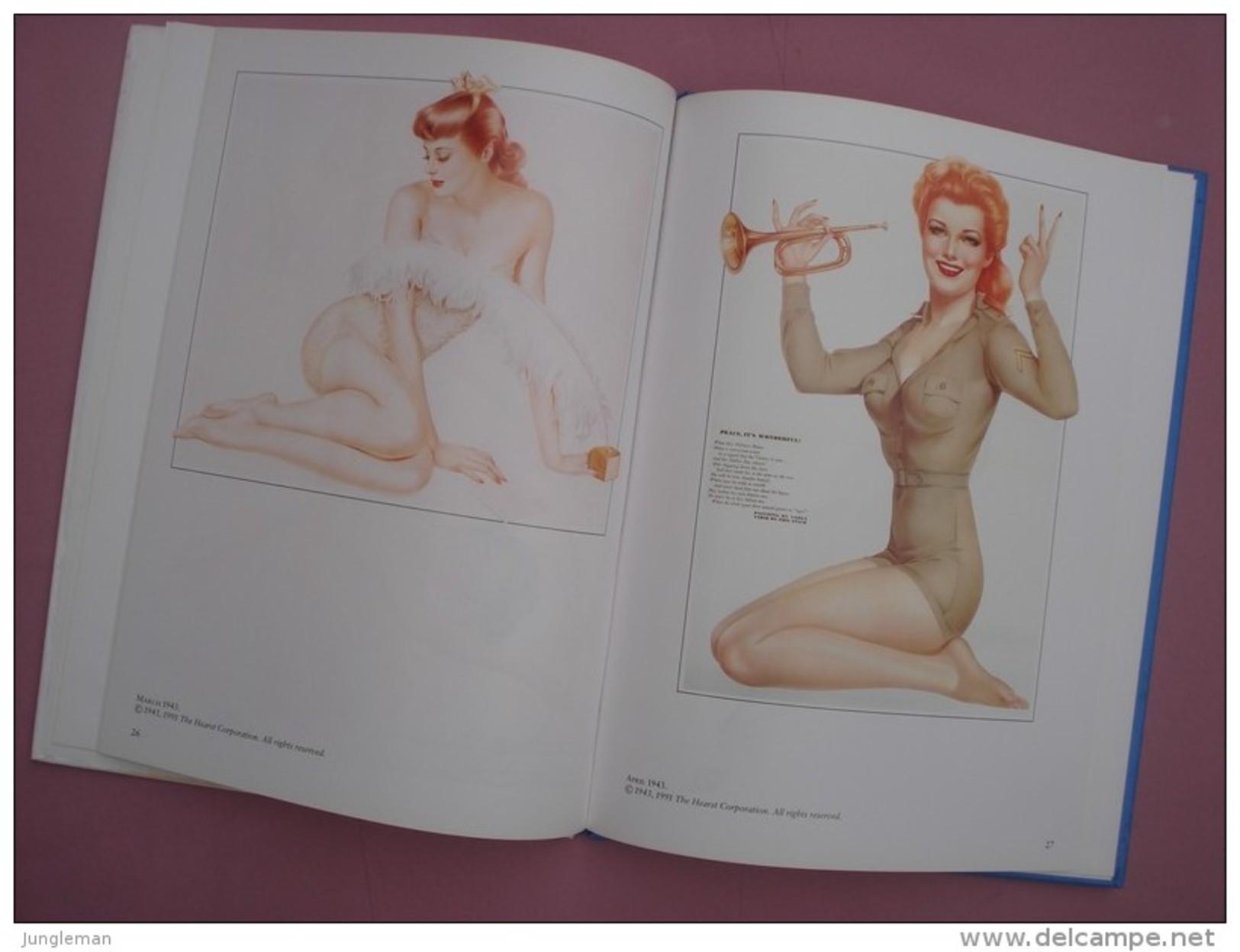 Varga De Tom Robotham - Alberto Vargas Dessinateur De Pin-up - Livre Neuf - Sonstige & Ohne Zuordnung