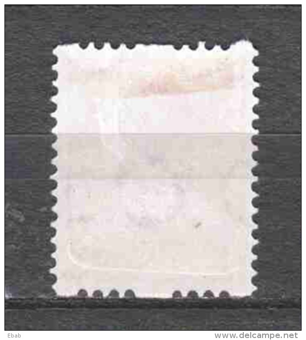 Netherlands 1926 NVPH R76 MH - Postzegelboekjes En Roltandingzegels