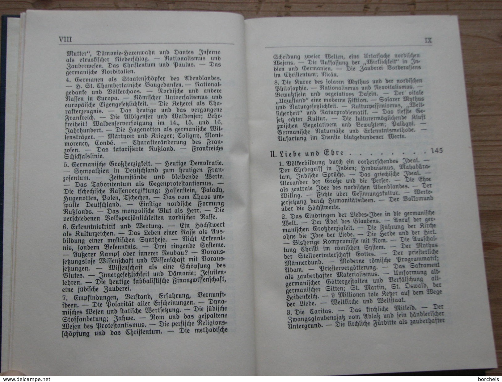 Alfred Rosenberg: Der Mythus des 20. Jahrhunderts .- eine Wertung der seelisch-geistigen Gestaltenkämpfe unserer Zeit