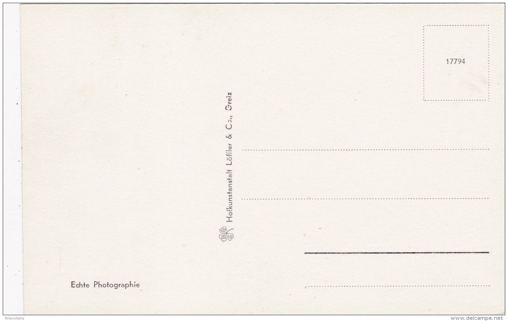 Bad Staffelstein - Ausblick Vom Staffelberg (Maintal) (17794) - Sonstige & Ohne Zuordnung