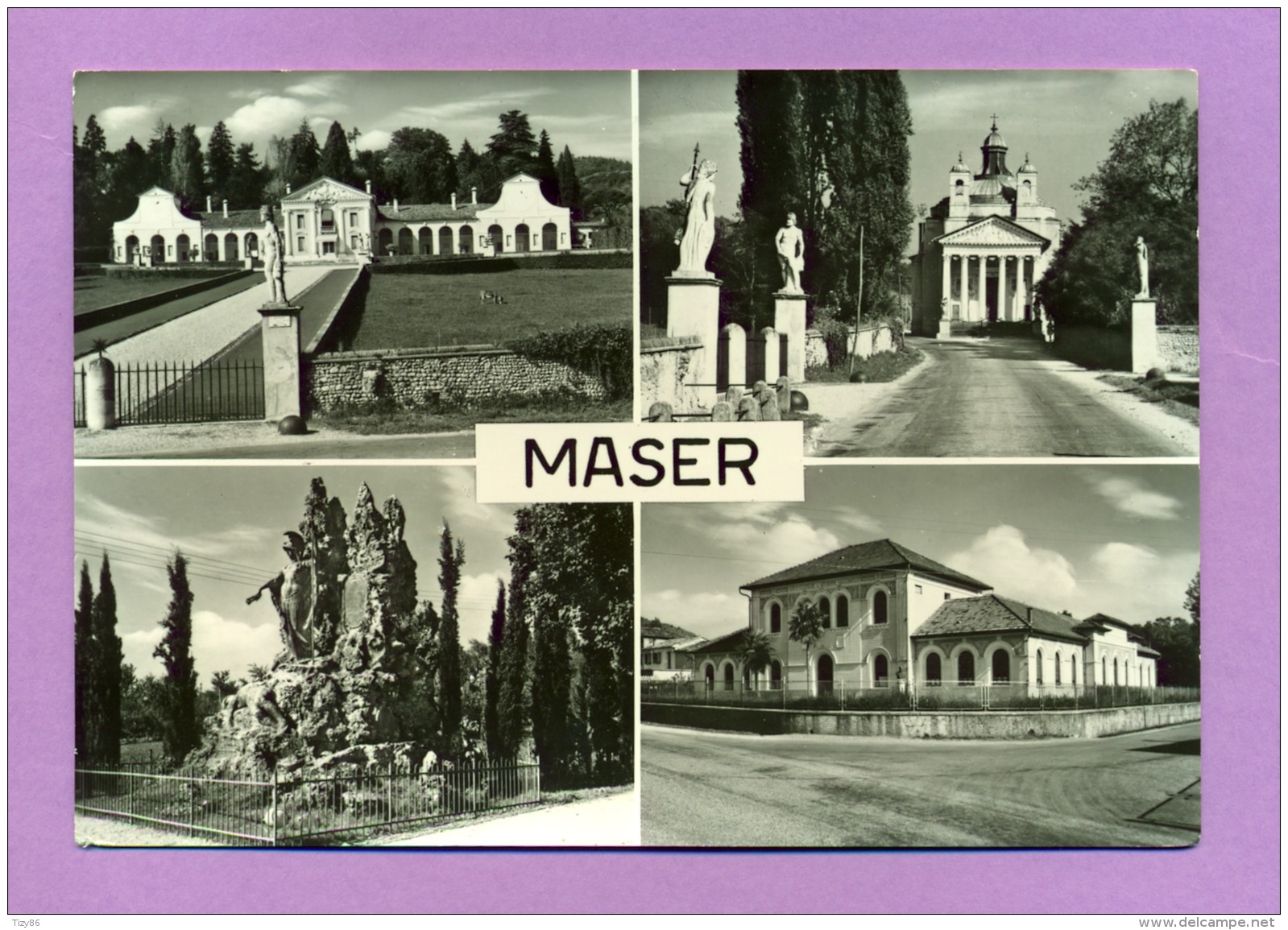 Maser - Treviso