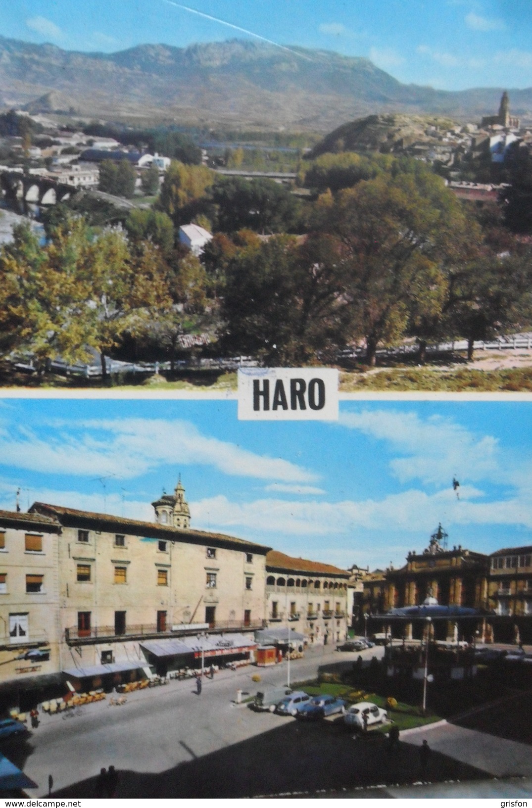 Haro Vistas - La Rioja (Logrono)