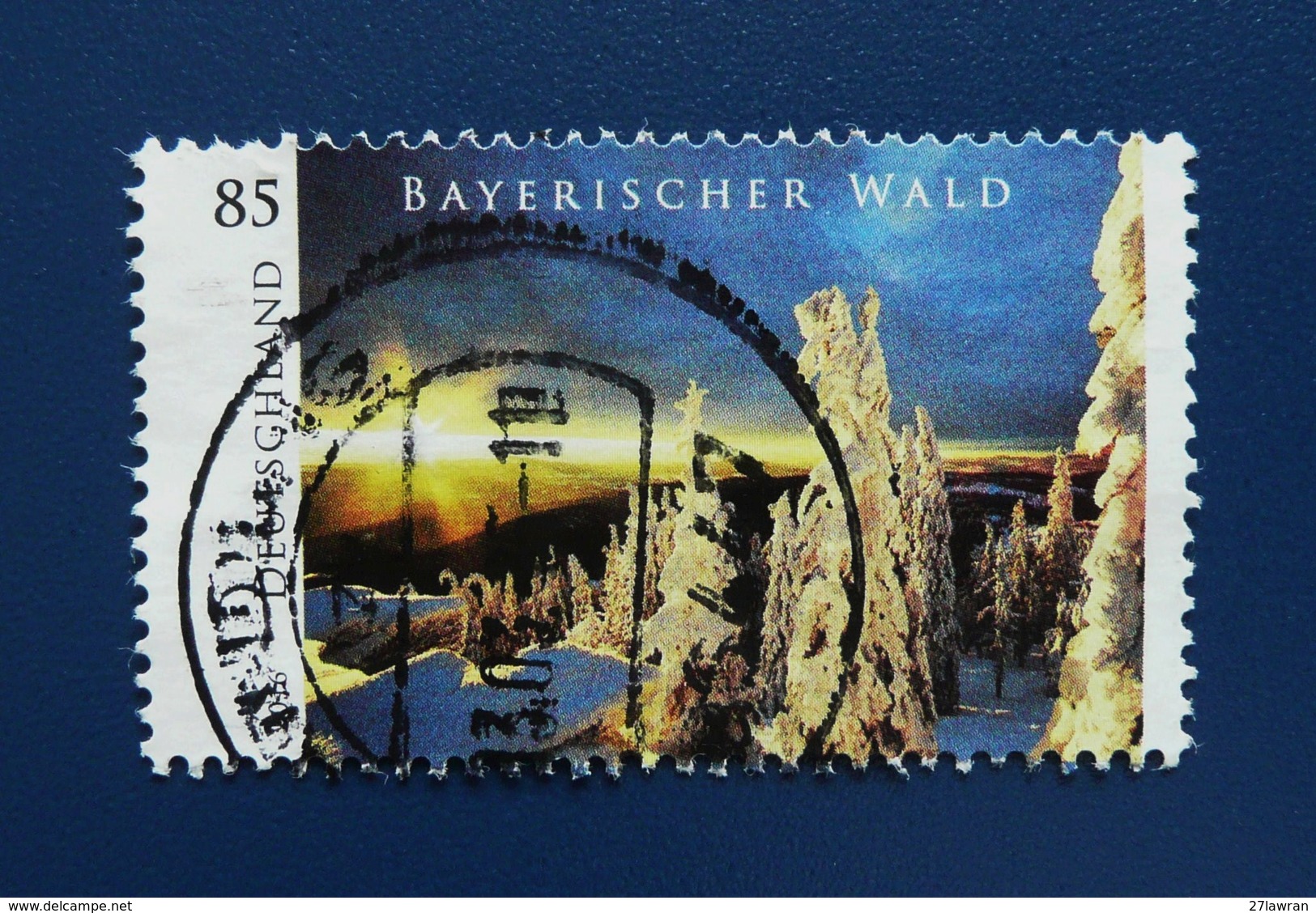 BRD - 2016 - Mi: 3203 - O/gestempelt, - Used Stamps