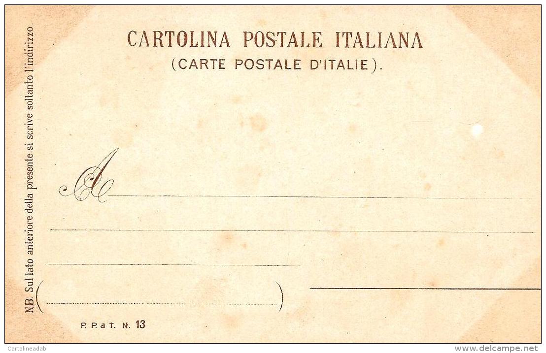 [DC3878] CPA - HUMOR - PRESTIDIGITAZIONE - Non Viaggiata - Old Postcard - Humor