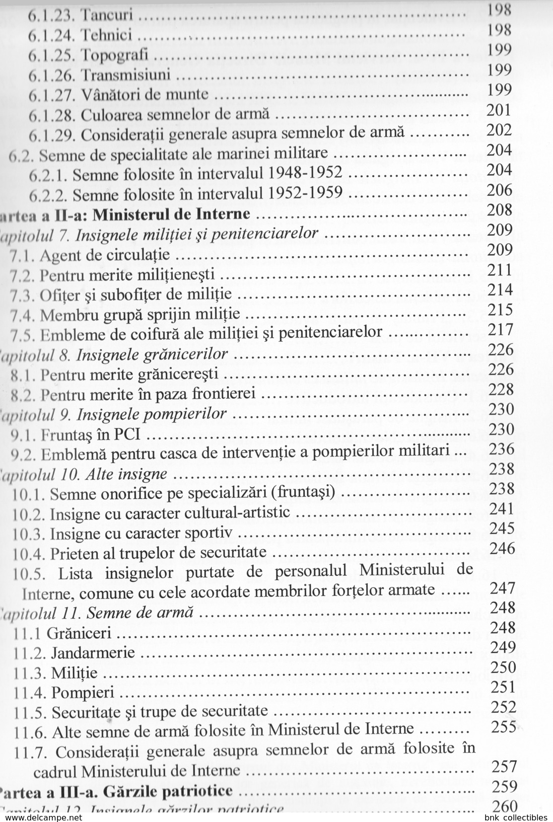 Radu Tabara , Ion-Tinel Mihai - Romanian Military Badges And Insignia 1948-1989 - Kataloge & CDs