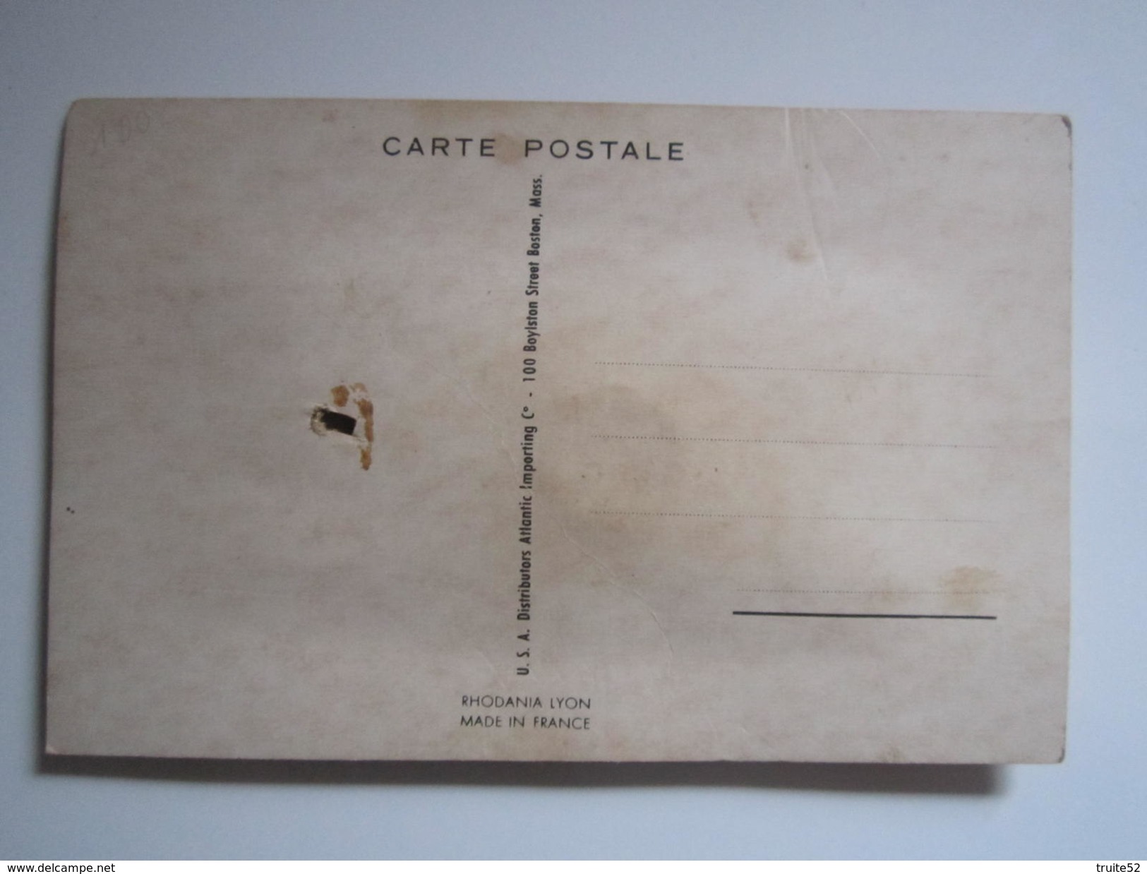 Carte Musicale, Carte Postale à Système, Musique, Pouet Pouet, Sifflet, Fonctionne, Chat, Telephone Jaune - A Systèmes