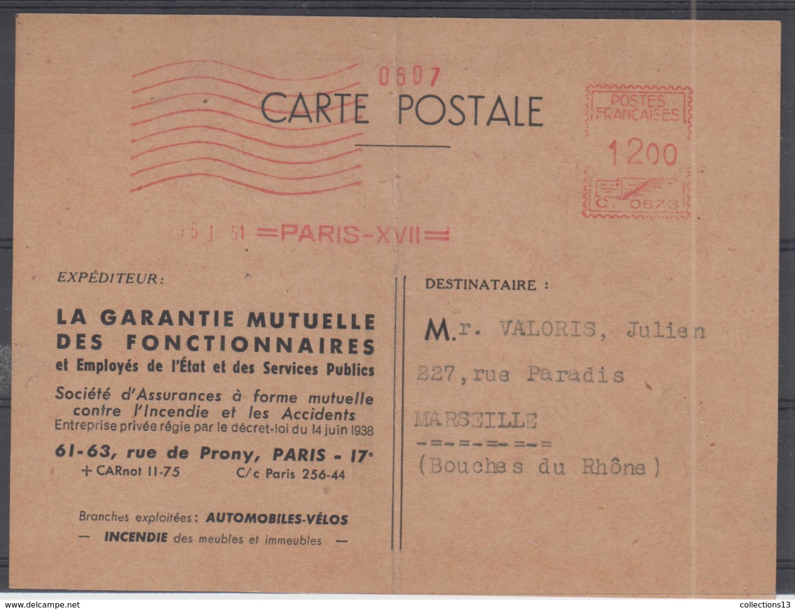 FRANCE - 20 Entiers-postaus + 6 Lettres Diverses - Lots Et Collections : Entiers Et PAP