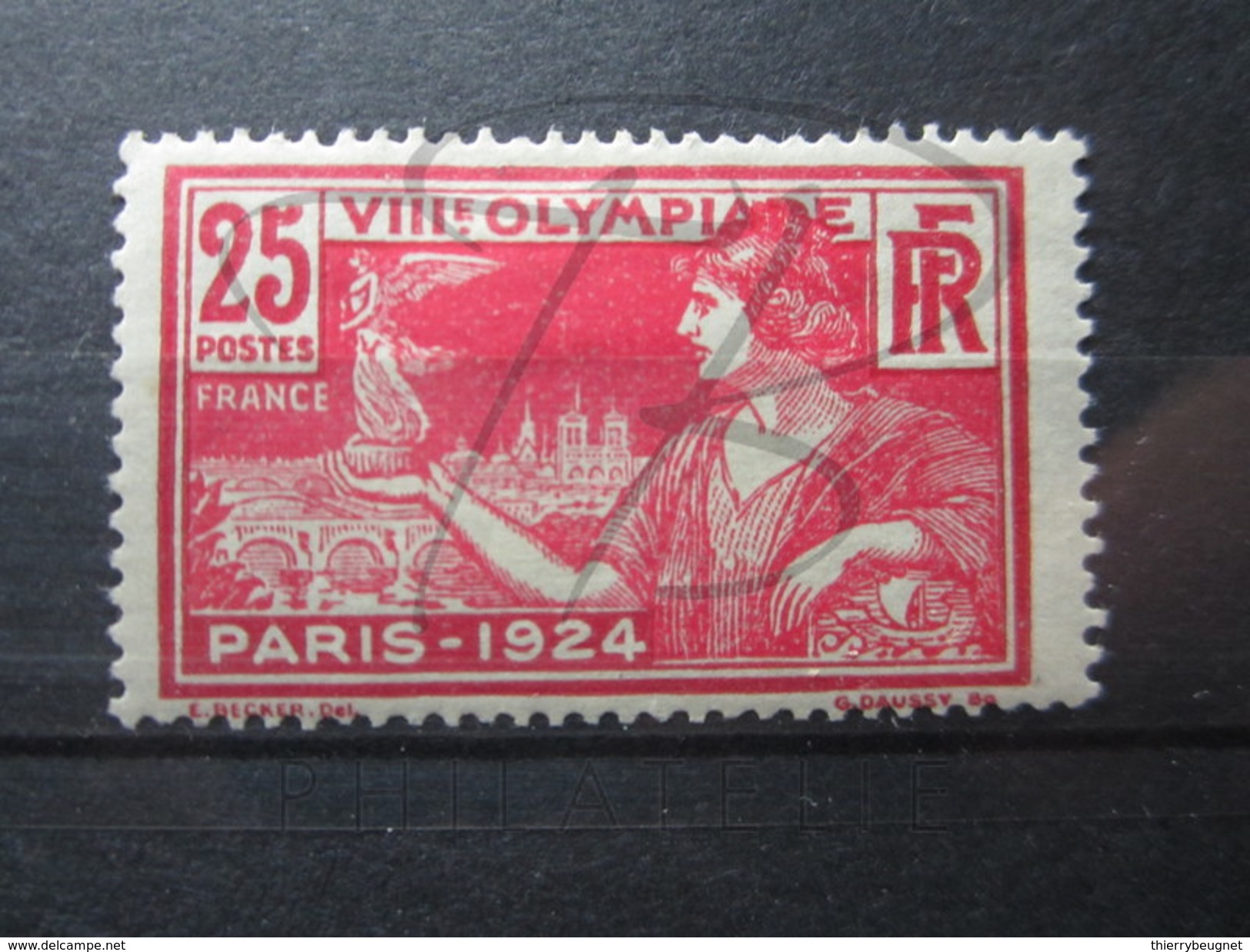 BEAU TIMBRE DE FRANCE N° 184 , X !!! - Neufs