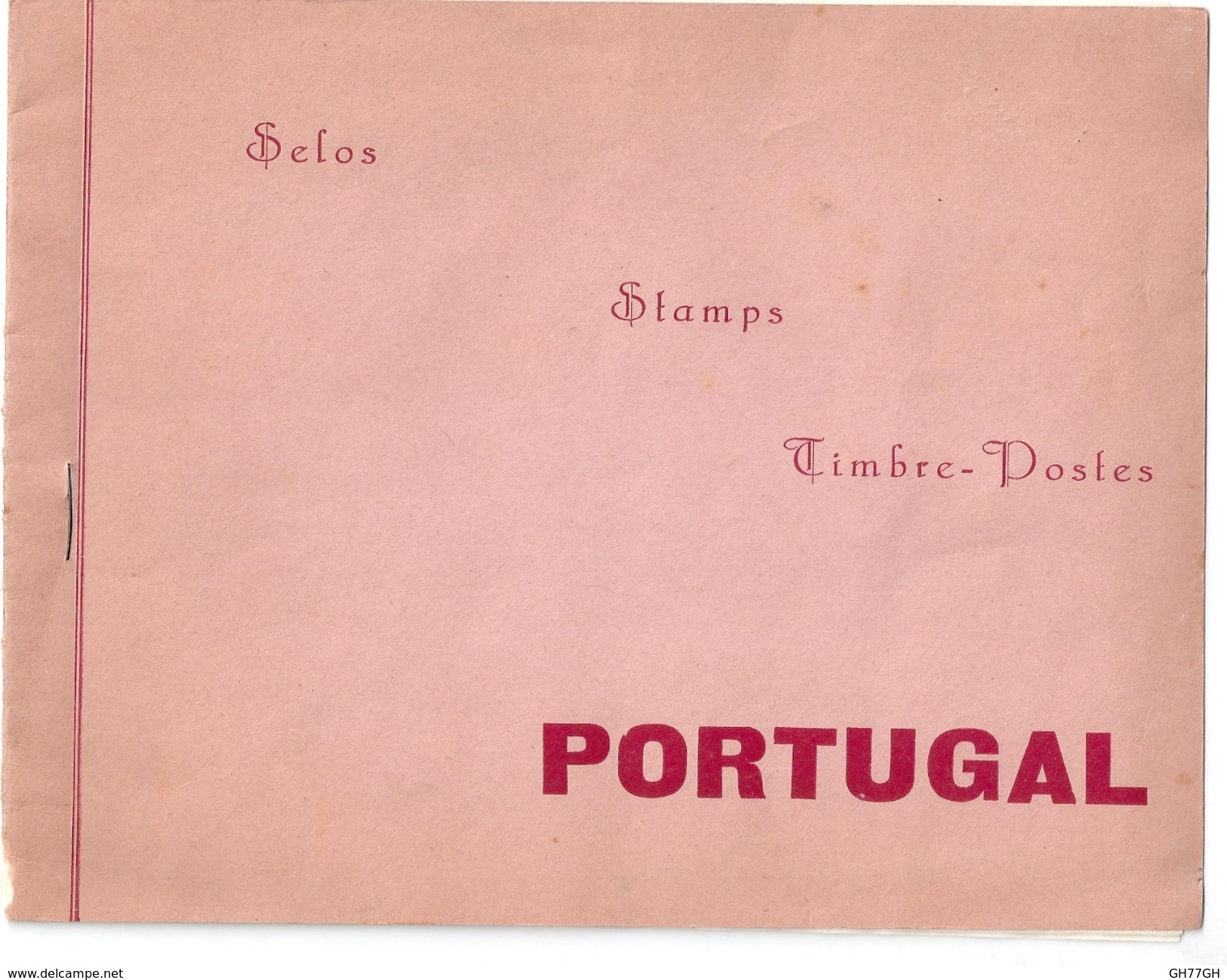 Lot De Timbres Du Portugal (96) - Lotes & Colecciones