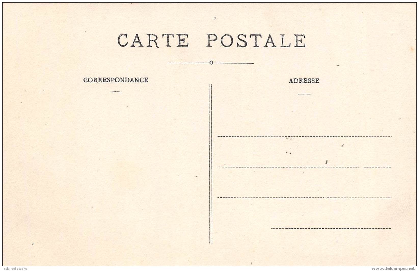 Laroche     89         La Gare Et Le Buffet    (voir Scan) - Sonstige & Ohne Zuordnung