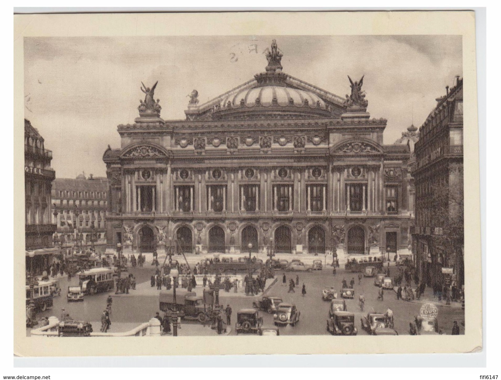 FRANCE -- 1938 -- TARIFS POSTAUX -- CARTE POSTALE POUR LA SUISSE -- 35C SEMEUSE VERTE N° Y& T 361 - Tarifs Postaux