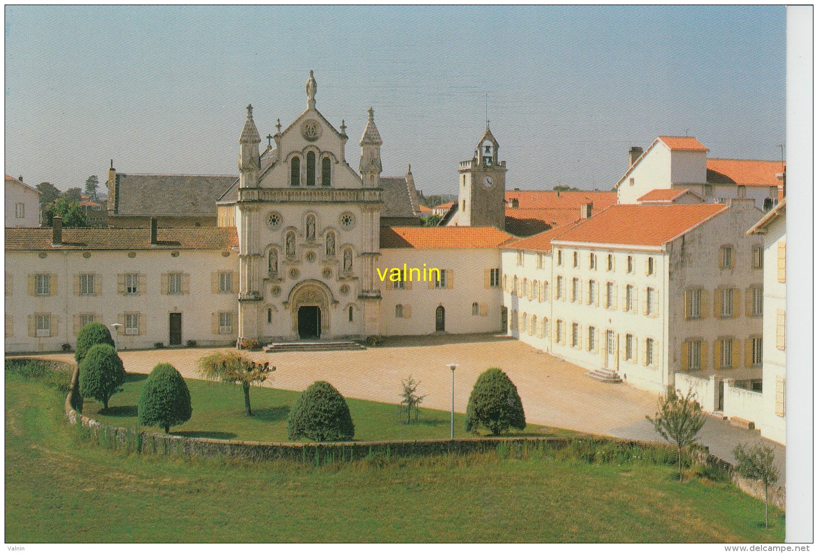 Anglet Notre Dame Du Refuge - Anglet