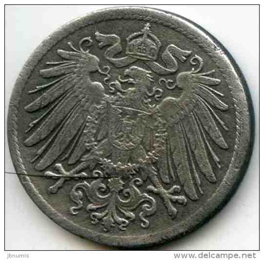 Allemagne Germany 10 Pfennig 1920 J 299 KM 26 - 10 Pfennig