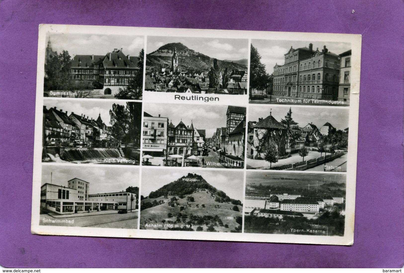 Reutlingen Multiview - Reutlingen