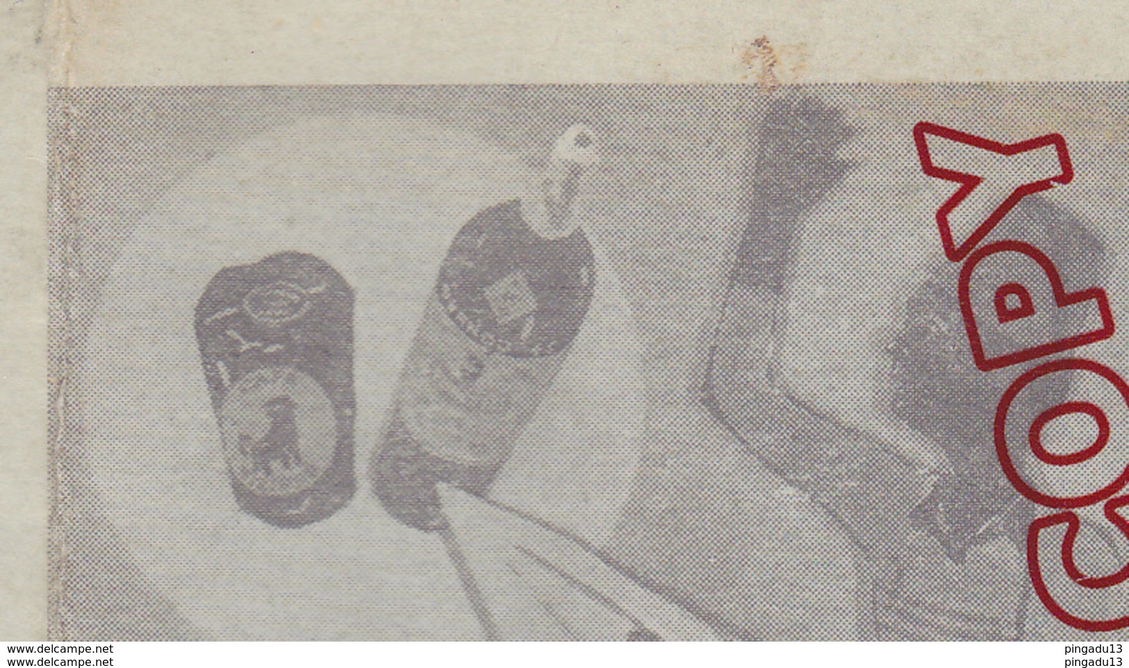 Au Plus Rapide Calendrier Publicité Pernod Café Nizière Bar Chez Pascal Oran Algérie - Tamaño Pequeño : 1921-40