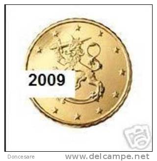 ** 10 CENT FINLANDE 2009 PIECE NEUVE  ** - Finlandia