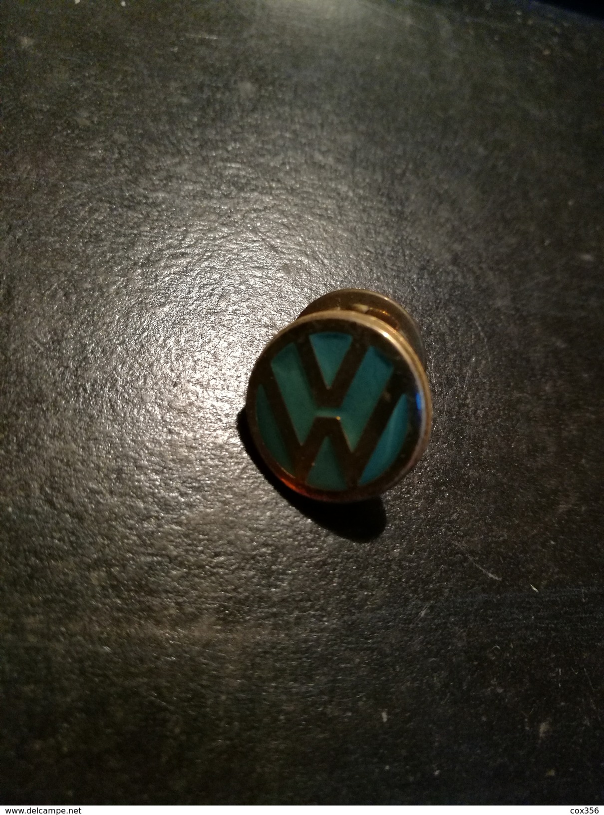 PIN'S  VW - Volkswagen