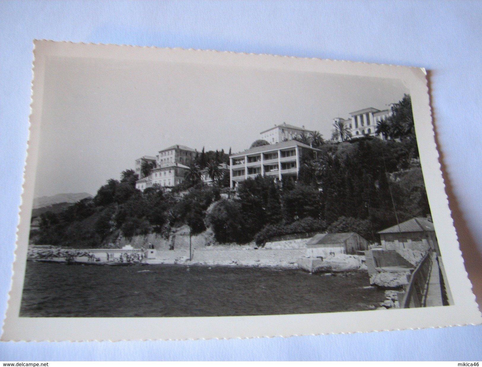 Montenegro - Herceg Novi - 1958 - Montenegro