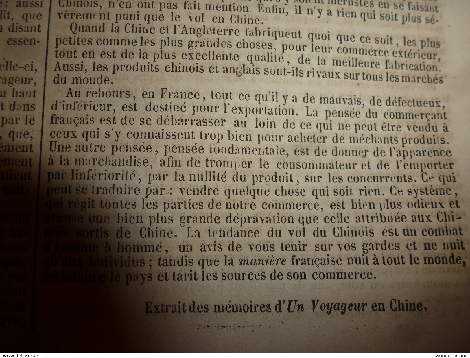 1849  Romans,Contes et Nouvelles illustrés: Aventures des Femmes Lanternier au Maroc;La Femme,Le mari et l'Amant; etc