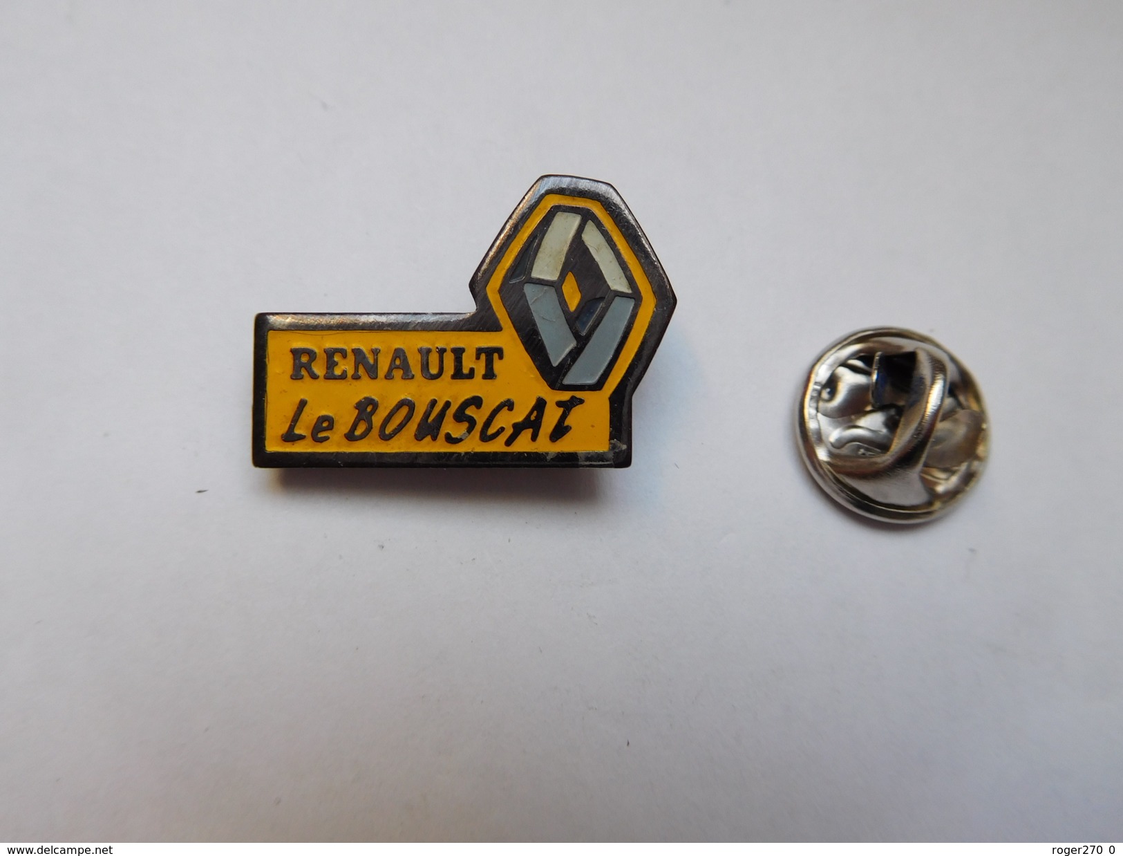 Auto Renault , Le Bouscat - Renault