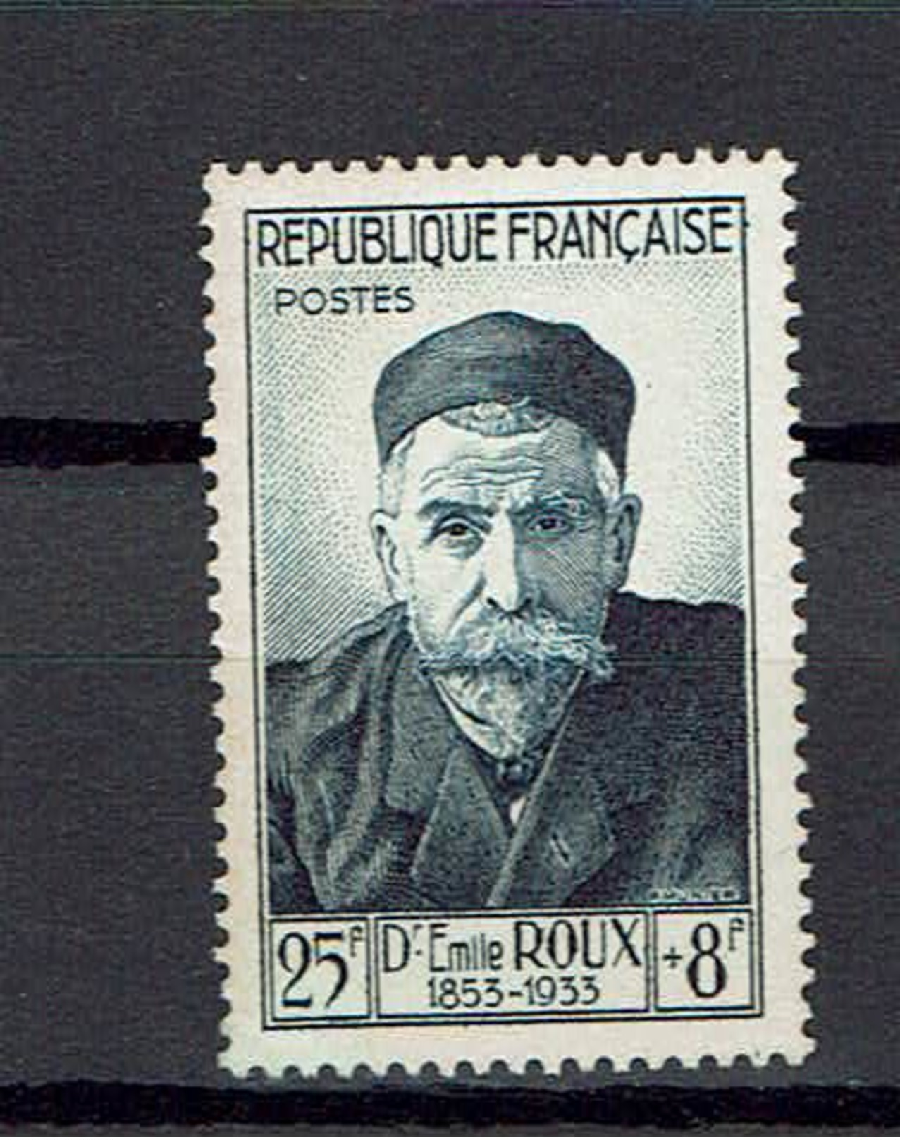 FRANCE...1954...MNH...Scott = $29.00 - Unused Stamps