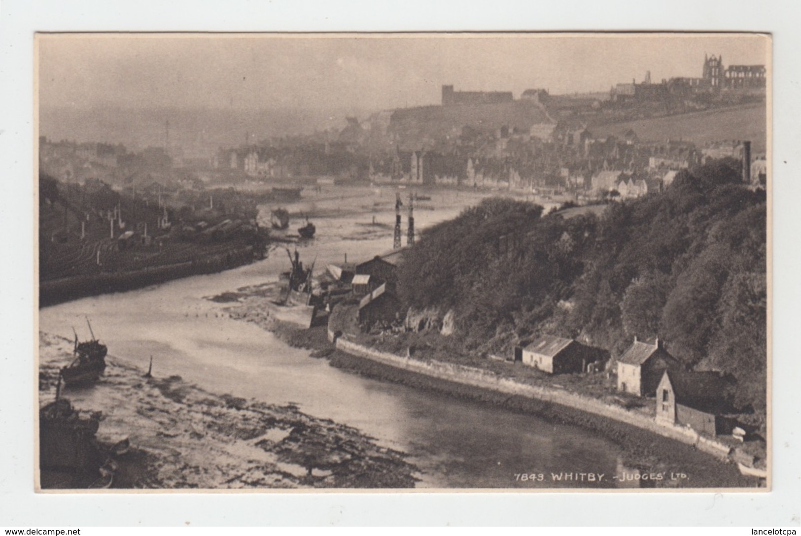 WHITBY - Whitby