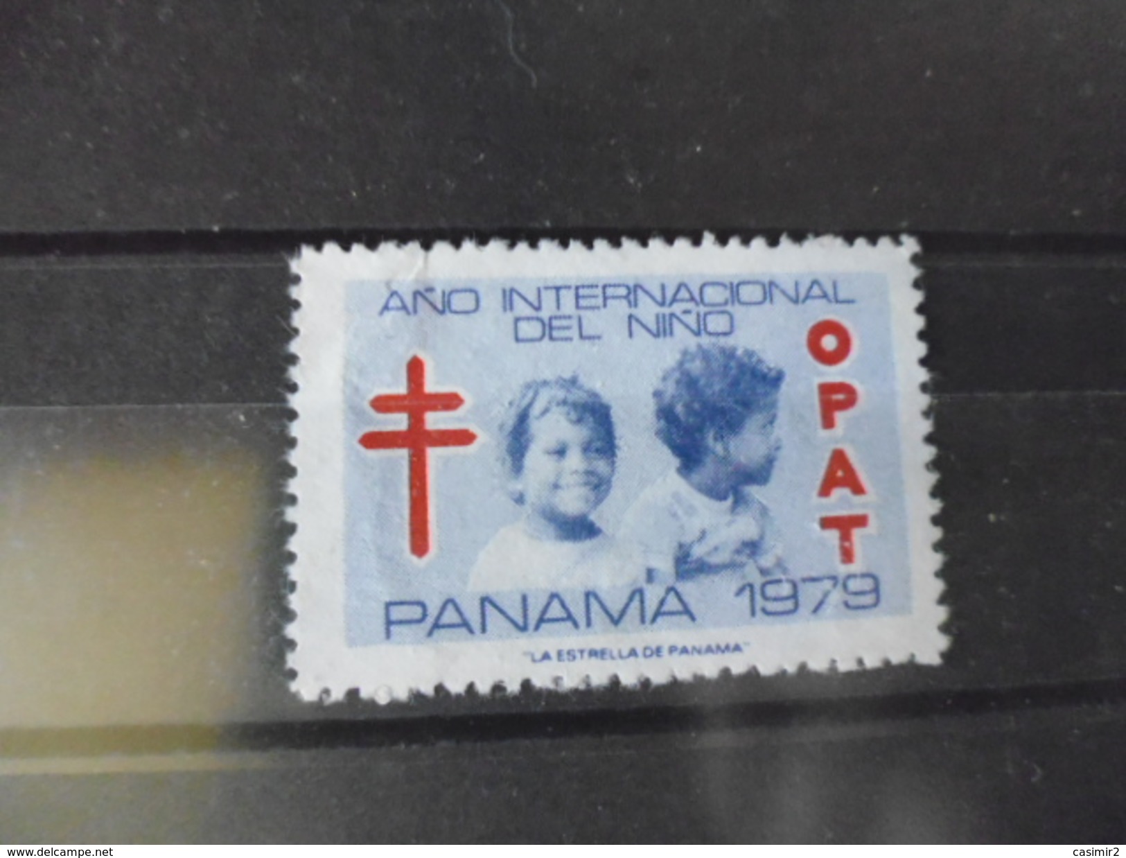 PANAMA - Panama