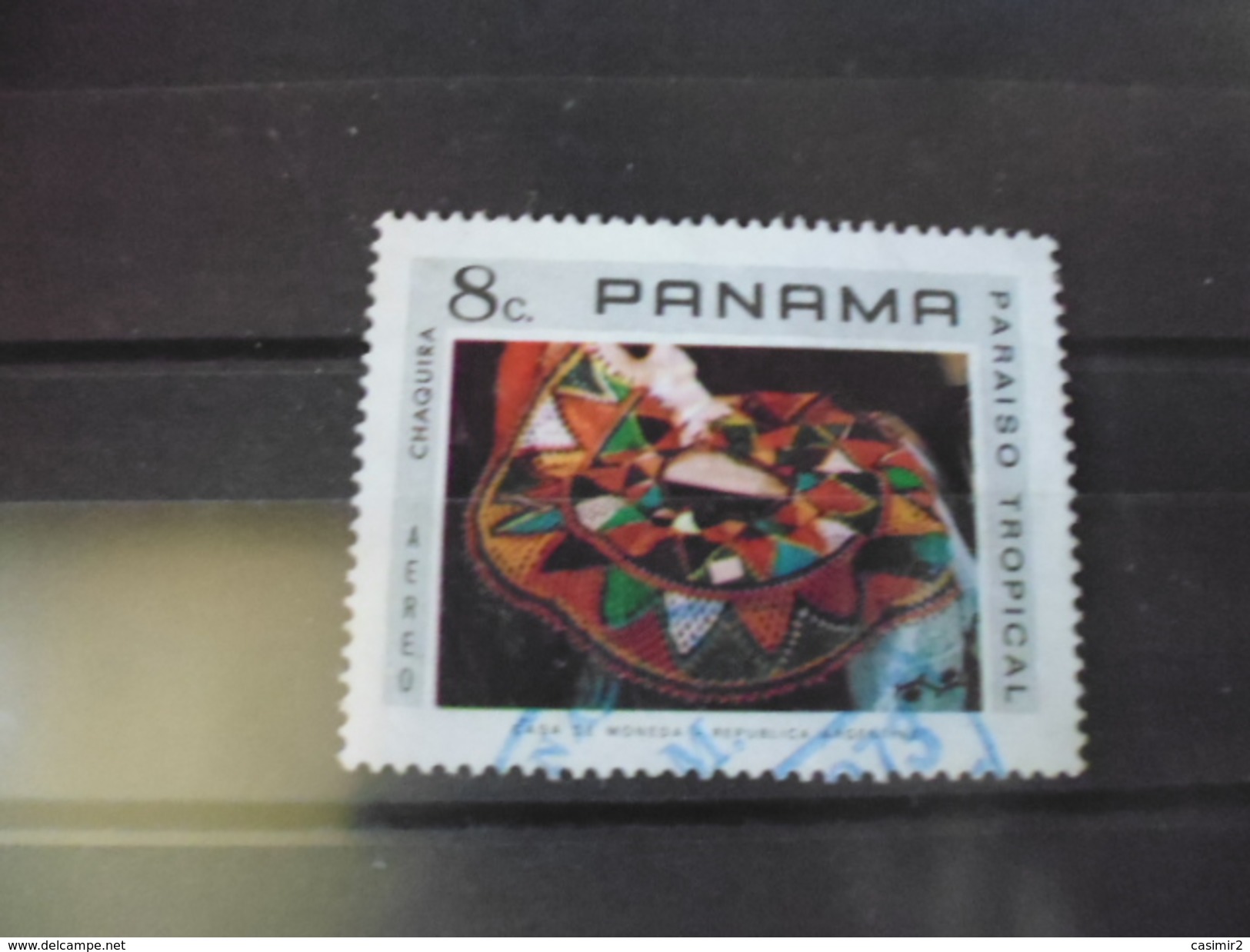 PANAMA - Panama