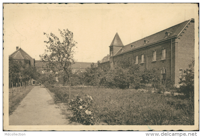 BE HEUSDEN ZOLDER / Pensionnat Des Ursulines / - Heusden-Zolder