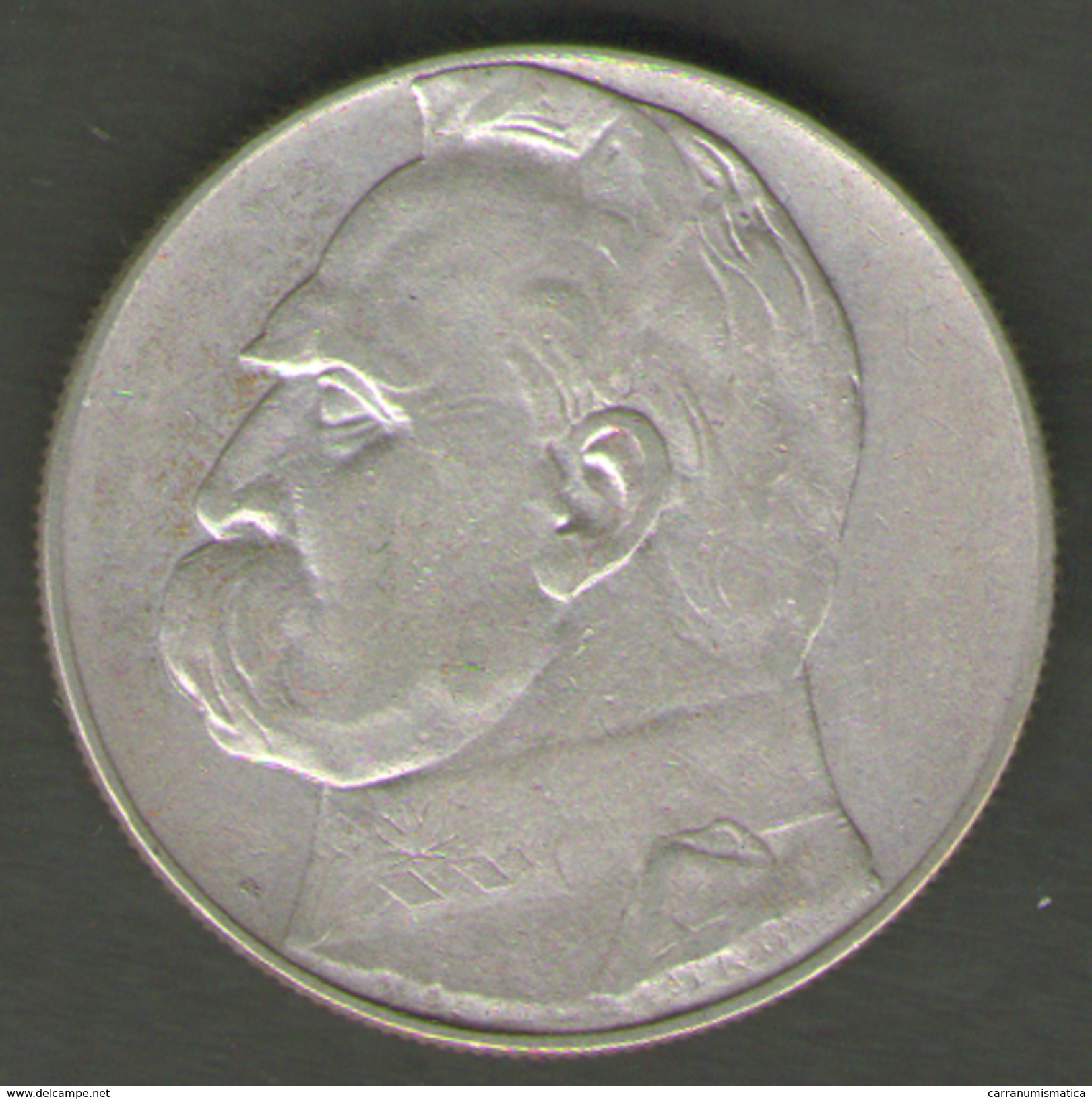 POLONIA 10 ZLOTY 1935 - Polonia