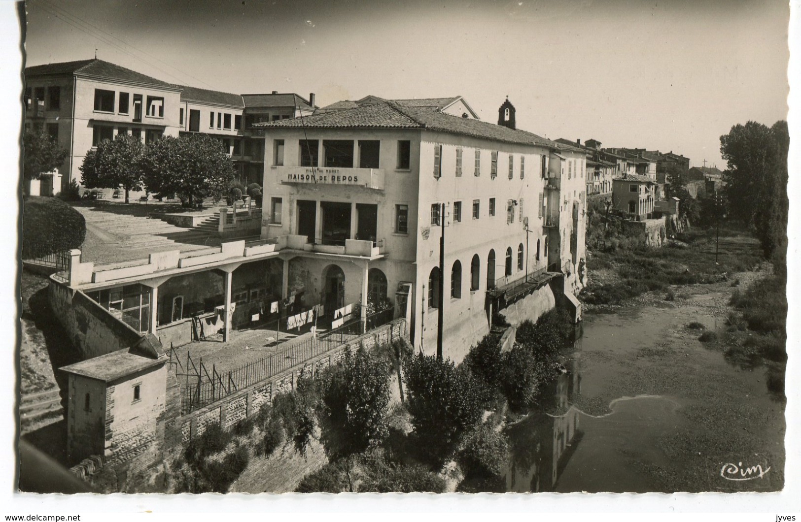 Muret - Maison De Repos - Muret