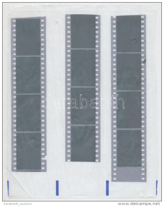 Cca 1975 Karambolos Aut&oacute;k Helysz&iacute;nelÅ‘ Felv&eacute;telei, 12 Db Szabadon Felhaszn&aacute;lhat&oacute;... - Other & Unclassified