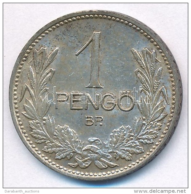 1939. 1P Ag T:1- Patina
Adamo P6 - Unclassified