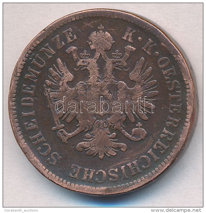 1861B 4Kr Cu T:2- Ph - Unclassified